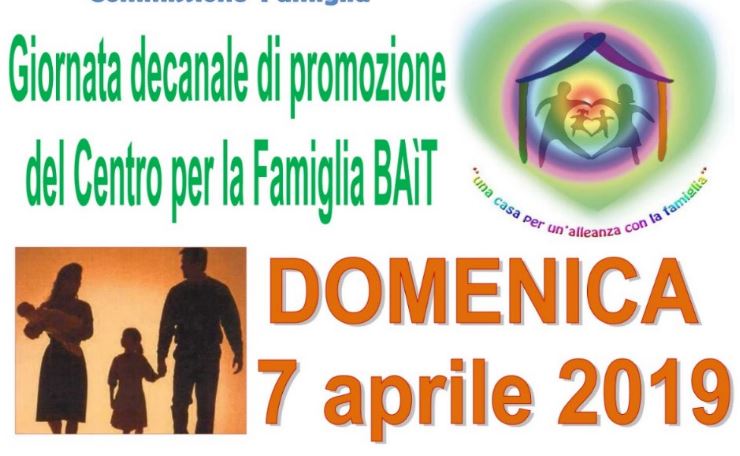 Raccolta fondi per Bait 2019