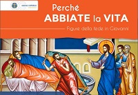 Proposta di Lectio Divina per adulti 2019-2020