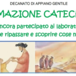 Formazione Catechisti 2023